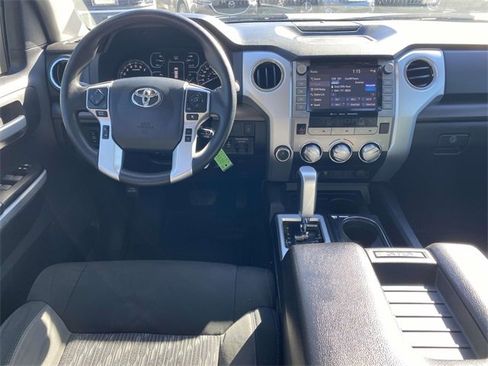 Used 2020 Toyota Tundra SR5 image 10