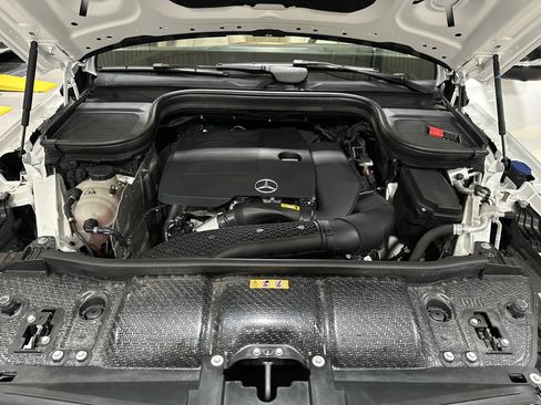 Certified 2022 Mercedes-Benz GLE 350 4MATIC image 15