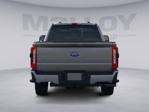 New 2026 Ford F250 Lariat w/ Lariat Premium Package image 28