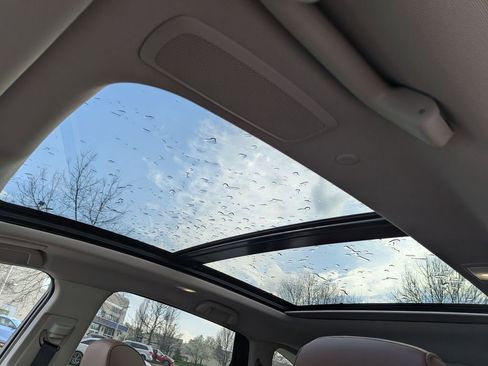 New 2026 Acura RDX w/ Technology Package AWD/4WD image 13