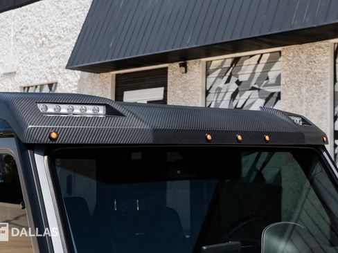 Used 2018 Mercedes-Benz G 550 Squared image 22