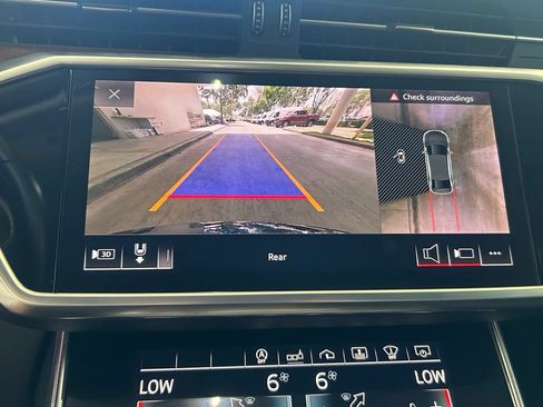 Used 2019 Audi A6 3.0T Prestige w/ Prestige Package AWD/4WD image 10