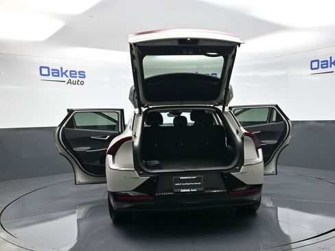 Certified 2022 Kia EV6 Wind w/ Wind Technology Package image 57