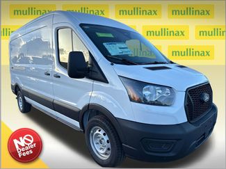 New 2026 Ford Transit 250 148 Medium Roof 360° Tour