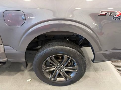 Used 2023 Ford F150 XL w/ STX Appearance Package AWD/4WD image 33