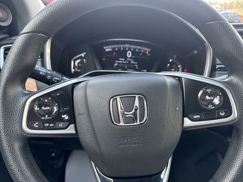 Used 2019 Honda CR-V EX image 13