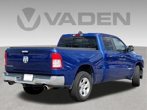 Used 2019 RAM 1500 Big Horn AWD/4WD image 18
