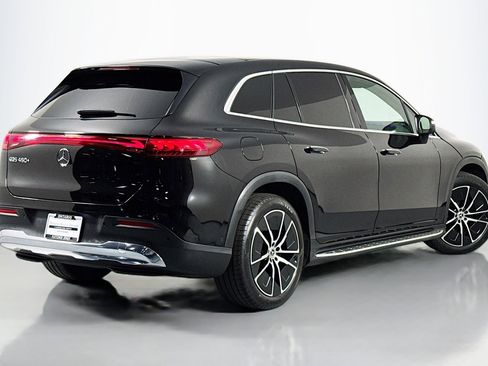 Certified 2023 Mercedes-Benz EQS 450+ SUV image 12