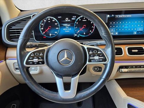 Used 2021 Mercedes-Benz GLE 350 image 13