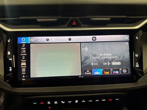 New 2026 Jeep Cherokee Limited AWD/4WD image 20