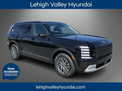 New 2026 Hyundai Palisade SE