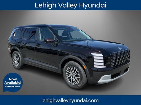 New 2026 Hyundai Palisade SE AWD/4WD image 1
