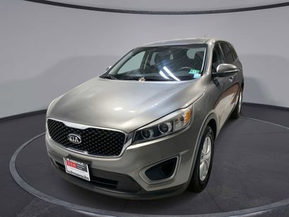 Used 2016 Kia Sorento L