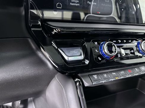 New 2026 GMC Sierra 2500 AT4X AWD/4WD image 18