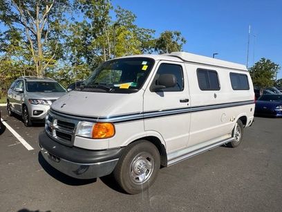 Used 2001 Dodge B2500