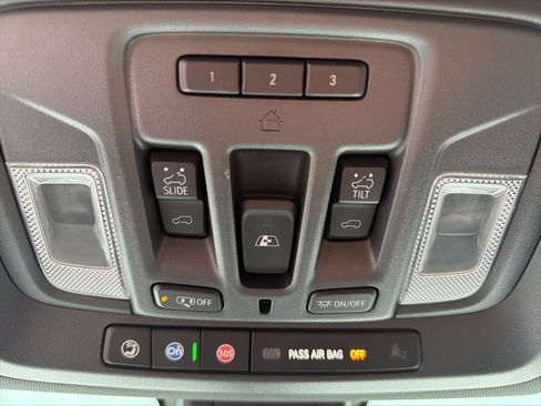 Used 2020 GMC Sierra 1500 AT4 w/ AT4 Premium Package image 54