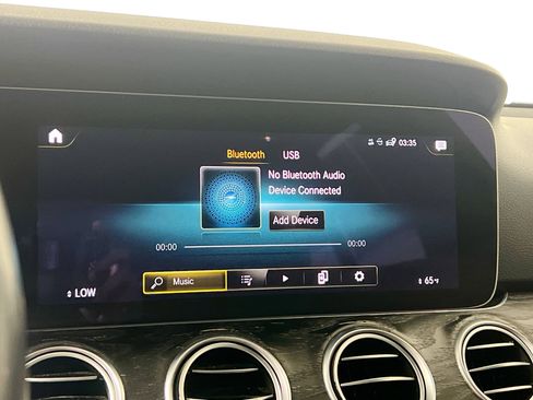 Used 2022 Mercedes-Benz E 350 Sedan image 28