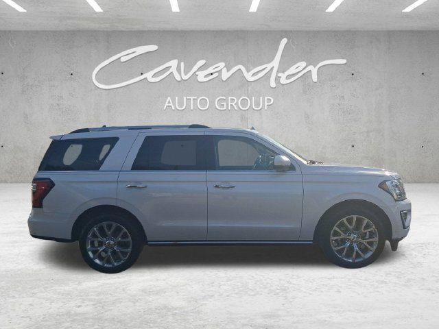 Used 2019 Ford Expedition Limited w/ Equipment Group 302A AWD/4WD image 21