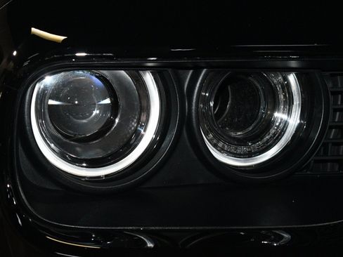 Used 2023 Dodge Challenger R/T Scat Pack RWD image 58