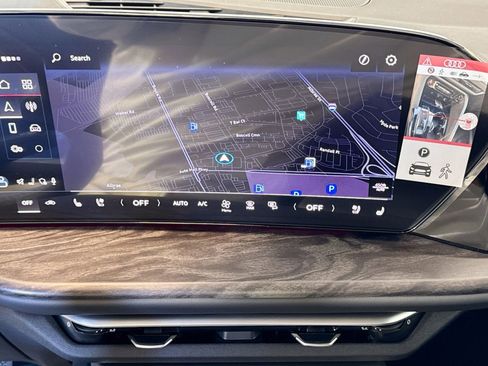 New 2025 Audi Q5 Premium Plus image 11