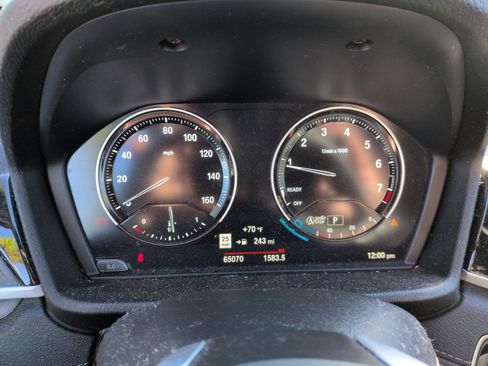 Used 2021 BMW X1 sDrive28i w/ Convenience Package image 20