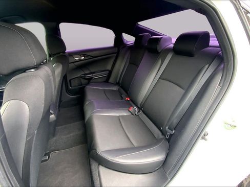 Used 2020 Honda Civic Sport image 20