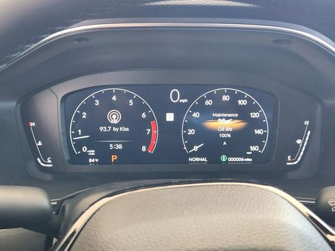 New 2026 Acura Integra FWD image 17