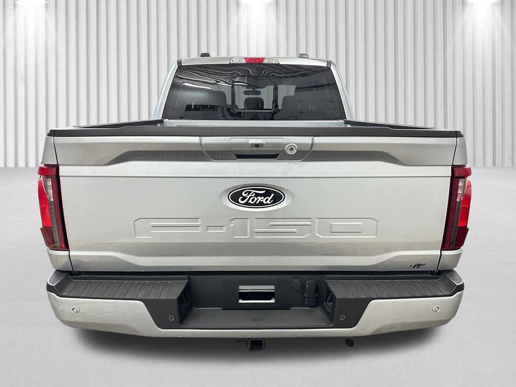 New 2026 Ford F150 XLT w/ Equipment Group 302A MID AWD/4WD image 6