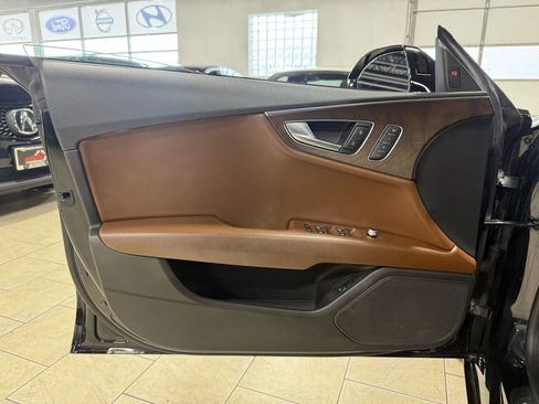 Used 2012 Audi A7 3.0T Premium image 29