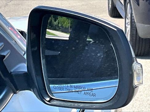 Certified 2023 INFINITI QX50 Sensory AWD/4WD image 23