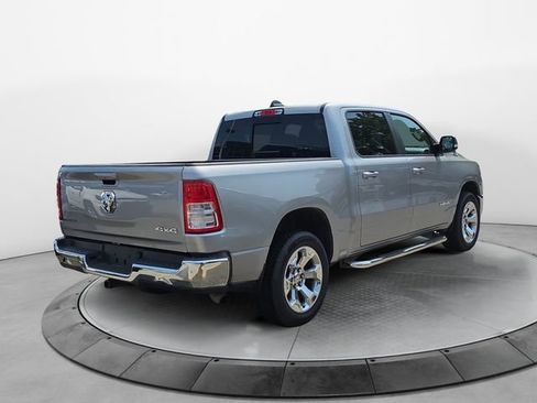 Used 2022 RAM 1500 Big Horn AWD/4WD image 5