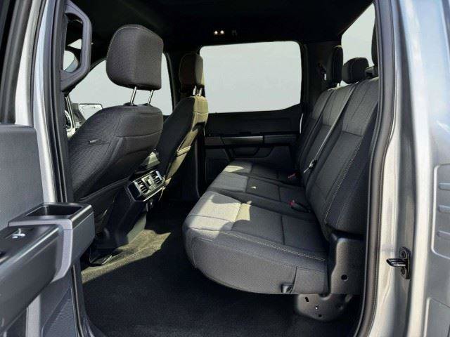 Used 2024 Ford F150 STX AWD/4WD image 37