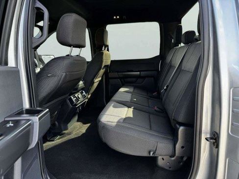 Used 2024 Ford F150 STX AWD/4WD image 37