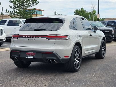 Used 2023 Porsche Macan S