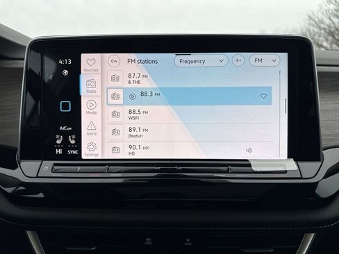 New 2026 Volkswagen Atlas SEL image 17