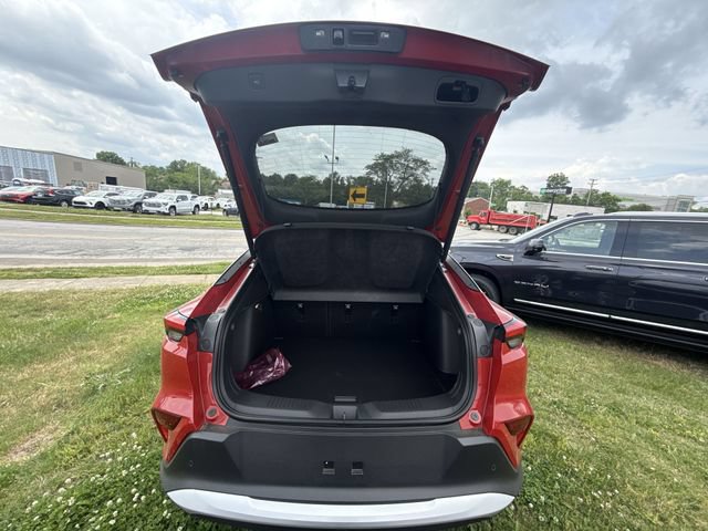 New 2026 Buick Envista Sport Touring w/ Convenience I Package FWD image 13