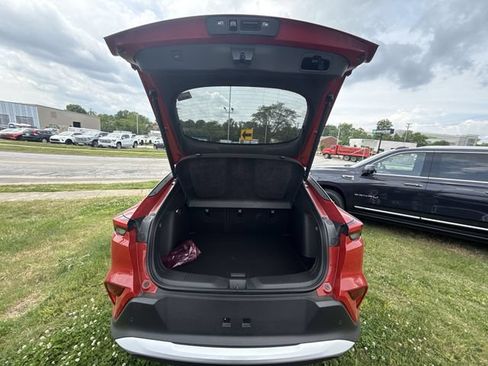 New 2026 Buick Envista Sport Touring w/ Convenience I Package FWD image 13