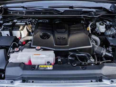 Used 2023 Toyota Tundra SR5 w/ TRD Sport Premium Package image 21