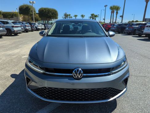 New 2026 Volkswagen Jetta S image 11