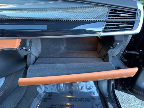 Used 2016 BMW X5 M image 47