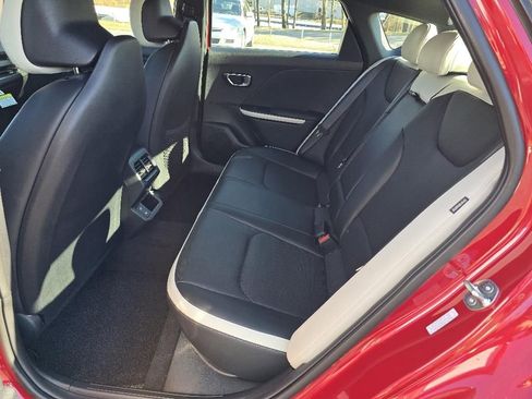 New 2025 Kia K4 GT-Line Turbo image 10