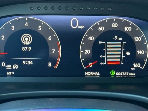 Certified 2026 Honda Civic Si image 25