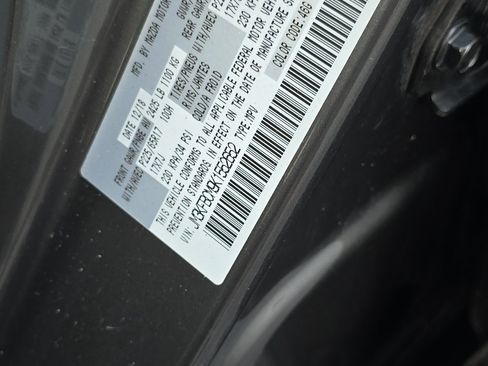 Used 2019 MAZDA CX-5 Touring image 42