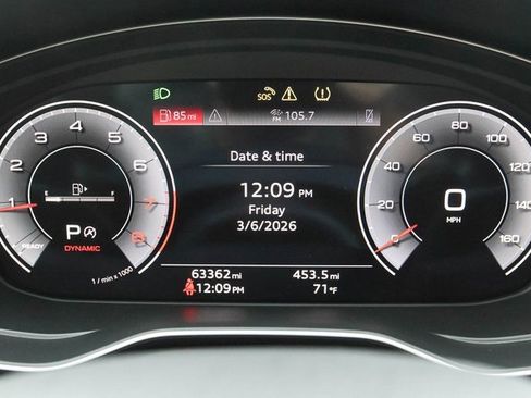 Used 2024 Audi A5 2.0T Premium Plus image 29