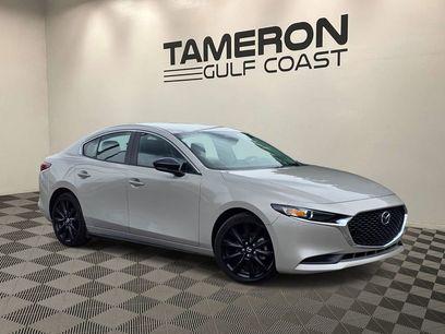 Used 2024 MAZDA MAZDA3 s
