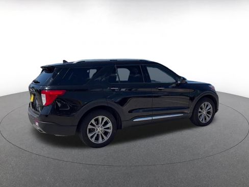 Used 2024 Ford Explorer Limited RWD image 13