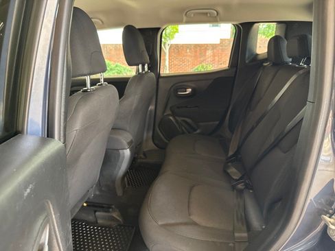 Used 2019 Jeep Renegade Sport AWD/4WD image 29