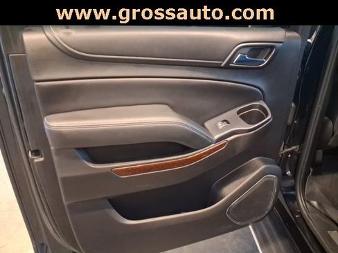 Used 2018 GMC Yukon XL SLT w/ Open Road Package image 25