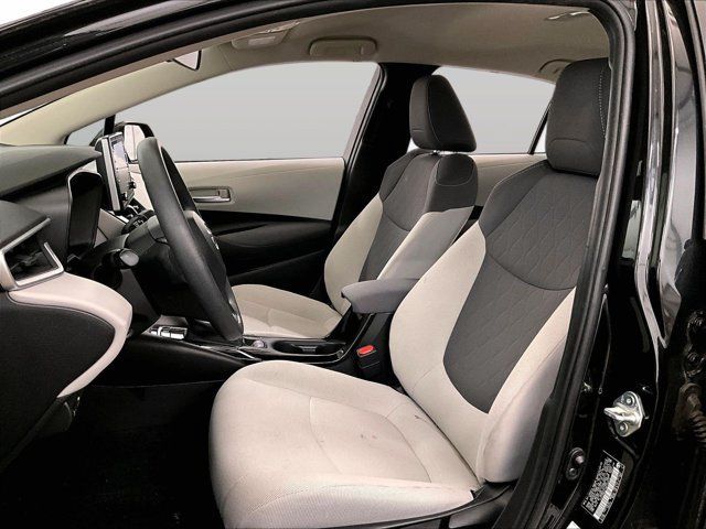 Used 2021 Toyota Corolla LE FWD image 24