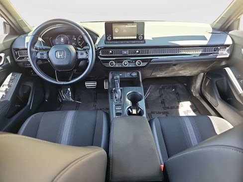 Used 2023 Honda Civic Sport image 18
